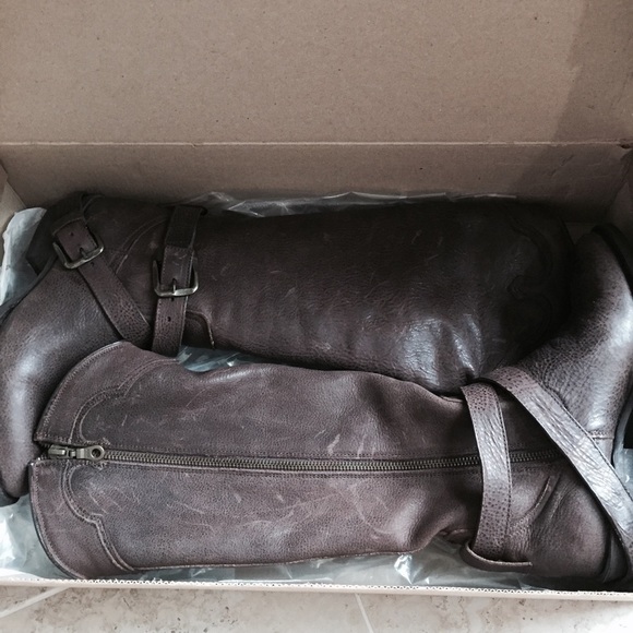 Free people boots-Matisse - Picture 2 of 4